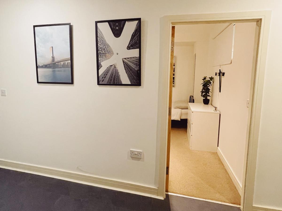 Newcastle Quayside - Sleeps 8 - Central Location Appartement Buitenkant foto